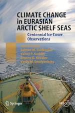 Climate Change in Eurasian Arctic Shelf Seas