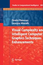 Visual Complexity and Intelligent Computer Graphics Techniques Enhancements