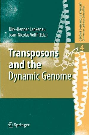 Transposons and the Dynamic Genome