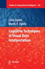Cognitive Techniques in Visual Data Interpretation