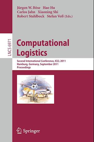 Computational Logistics