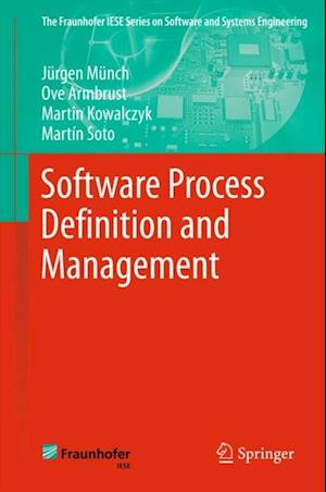 Software Process Definition and Management