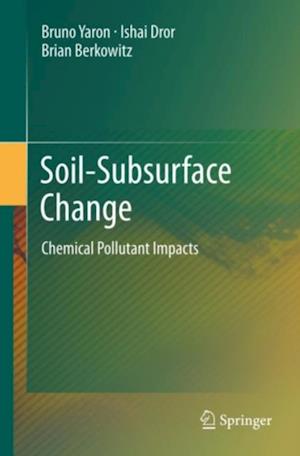 Soil-Subsurface Change