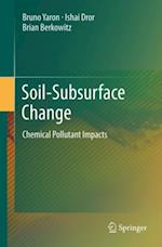 Soil-Subsurface Change