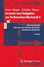 Formeln und Aufgaben zur Technischen Mechanik 4