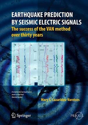 Earthquake Prediction by Seismic Electric Signals