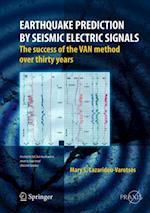 Earthquake Prediction by Seismic Electric Signals