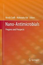 Nano-Antimicrobials