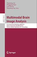 Multimodal Brain Image Analysis