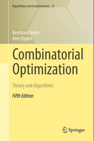 Combinatorial Optimization