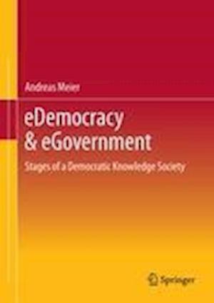 eDemocracy & eGovernment