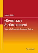 eDemocracy & eGovernment