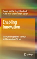 Enabling Innovation