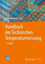 Handbuch der Technischen Temperaturmessung