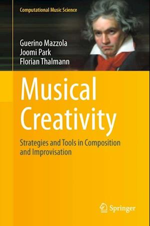 Musical Creativity