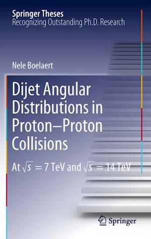 Dijet Angular Distributions in Proton-Proton Collisions