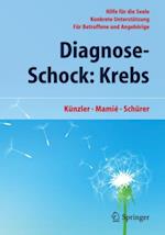 Diagnose-Schock: Krebs