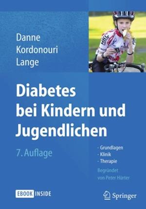 Diabetes bei Kindern und Jugendlichen