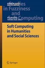 Soft Computing in Humanities and Social Sciences