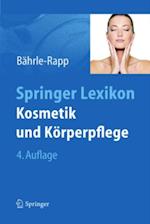 Springer Lexikon Kosmetik und Körperpflege