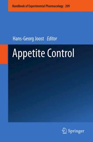 Appetite Control