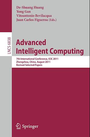 Advanced Intelligent Computing