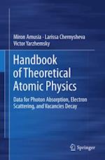 Handbook of Theoretical Atomic Physics