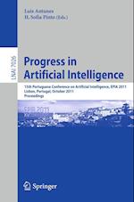 Progress in Artificial Intelligence