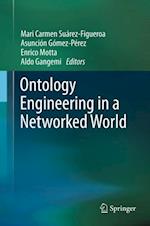 Ontology Engineering in a Networked World