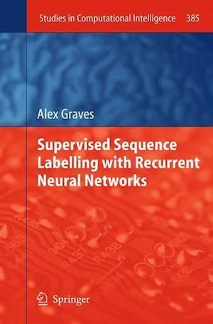 Supervised Sequence Labelling with Recurrent Neural Networks