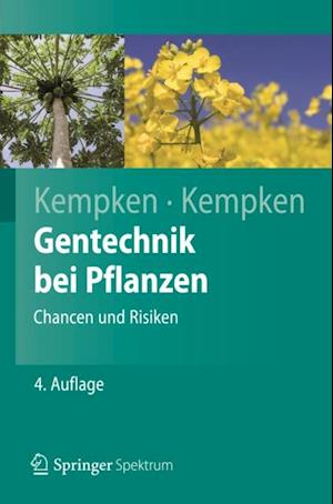 Gentechnik bei Pflanzen