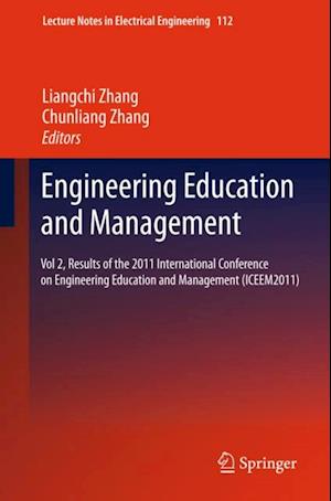 Engineering Education and Management