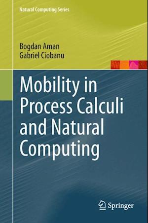 Mobility in Process Calculi and Natural Computing