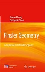 Finsler Geometry