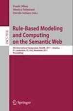 Rule-Based Modeling and Computing on the Semantic Web