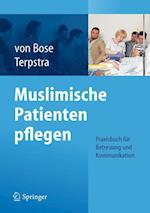 Muslimische Patienten pflegen