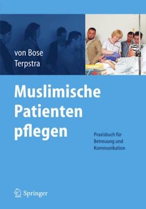 Muslimische Patienten pflegen