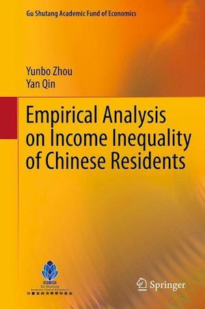 Empirical Analysis on Income Inequality of Chinese Residents