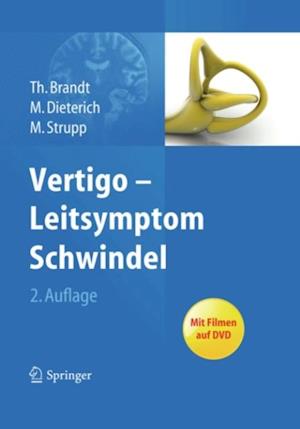 Vertigo - Leitsymptom Schwindel