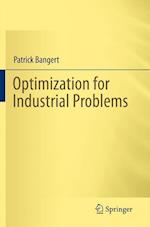 Optimization for Industrial Problems