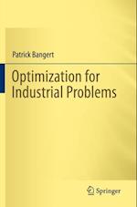 Optimization for Industrial Problems