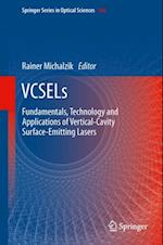 VCSELs