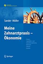 Sander/Müller, Meine Zahnarztpraxis – Ökonomie