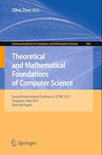 Theoretical and Mathematical Foundations of Computer Science