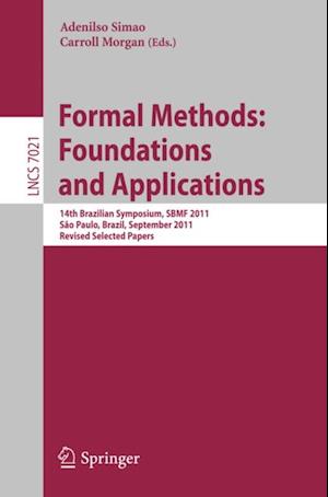 Formal Methods: Foundations and Applications