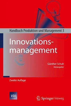 Innovationsmanagement