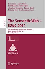 Semantic Web -- ISWC 2011