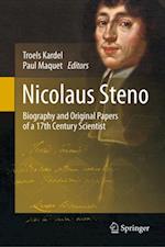 Nicolaus Steno