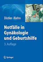 Notfälle in Gynäkologie und Geburtshilfe