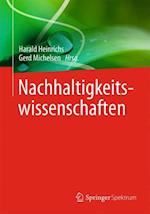 Nachhaltigkeitswissenschaften